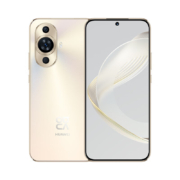 PLUS会员券：HUAWEI 华为 nova 11 4G智能手机 8GB+128GB