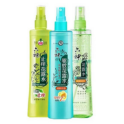 【三瓶装】驱蚊止痒花露水180ml*3瓶