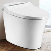 MOEN 摩恩 芝加哥系列 SW1081C 智能马桶一体机