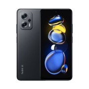 京东百亿补贴：MI 小米 红米Note11T Pro+ 5G手机 8GB+512GB