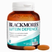 BLACKMORES 澳佳宝 叶黄素片 60片