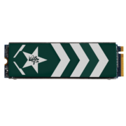 影驰 （Galaxy）擎 SSD固态硬盘 M.2接口NVMe协议 PCI-E 2280 硬盘 擎512G
