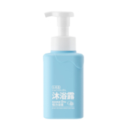 【现货速达】怪力浴室乳酸菌焕亮沐浴露奶泡全身保湿果香氨基酸