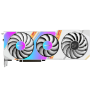 七彩虹（Colorful）RTX3070ti U W OC 3080Vulcan 火神8G 游戏显卡 RTX 3070 Ultra W OC L