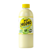 橄清HOHO橄清玉油柑滇橄榄汁油柑汁茉莉花味云南橄榄原汁饮料无蔗糖1L