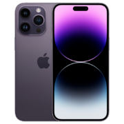 再降价、百亿补贴：Apple 苹果 iPhone 14 Pro 5G智能手机 256GB