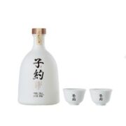 孔府家酒 子约 52%vol 浓香型白酒 500ml 单瓶装