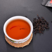 柏叶韵【买就送一壶四杯】木炭技法茶多酚茶叶高浓度油切黑乌龙500g