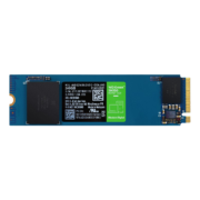 京东百亿补贴：Western Digital 西部数据 SN350 NVMe M.2 固态硬盘 1TB