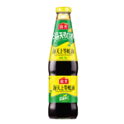 Plus会员:海天 上等蚝油700g