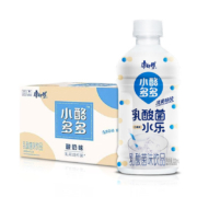 京喜特价、需抢券：康师傅 乳酸菌330ml*12瓶