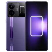 plus会员、需抢券：realme 真我 GT Neo5 240W快充版 5G智能手机 16GB+1TB