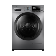 美的（Midea）10公斤滚筒洗衣机全自动 母婴儿童内衣除螨除菌高温洗涤大容量变频以旧换新 【家电金榜认证】除菌滚筒
