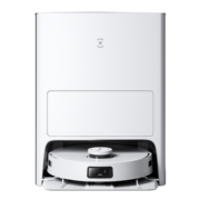 科沃斯（ECOVACS）科沃斯新品地宝T10 OMNI扫地机器人兼容上下水版家用全自动扫拖洗烘集尘一体智能机器人 T10 OMNI 全能版