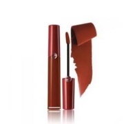 5日10点：GIORGIO ARMANI 乔治·阿玛尼 臻致丝绒哑光唇釉 #405番茄红 6.5ml