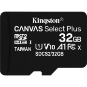 京喜APP：Kingston 金士顿 内存卡 TF卡 32GB