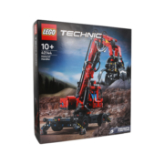 【自营】乐高LEGO积木 机械组 42144物料装卸机 生日礼物拼搭玩具