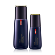 羽西人参套装（水+乳75ml）抗皱修护淡纹紧致 化妆品护肤礼盒送妈妈