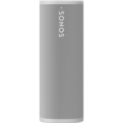 SONOS Roam SL WIFI无线 蓝牙音响 便携式音响 户外音响 音箱 家庭影院 超长续航 防水防尘 白色