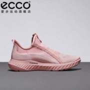 ECCO 爱步 Ath-1fw适动轻巧 女士减震运动休闲鞋 834733