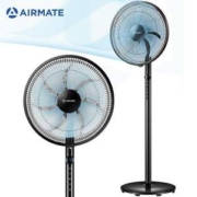 AIRMATE 艾美特 CS35-R19 七叶遥控落地扇