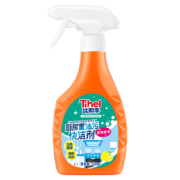 Plus会员、限地区、概率券:汰帮手 油烟机清洗剂250ml