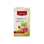 Redseal/红印覆盆子叶茶滋养软化宫颈草本花草茶补铁助产花茶玫瑰