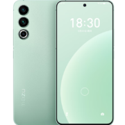 3日10点前预售:MEIZU 魅族 20 5G手机 12GB+512GB 定胜青