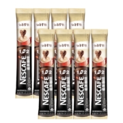 雀巢（Nestle） 速溶奶香咖啡15g*8条（自封袋包装）