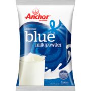 安佳调制乳粉 安佳全脂乳粉 成人奶粉 全脂奶粉 新西兰进口乳粉1kg/袋