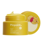 pinpoint标点丛林蜜罐冰沙卸妆膏温和清洁水感清爽眼唇敏感肌适用