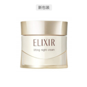 ELIXIR 怡丽丝尔 优悦活颜弹润焕颜霜 40g