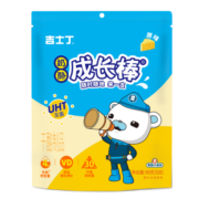 吉士丁 国产儿童奶酪棒 原味 混合水果味 健康休闲零食 可常温储存款 混合水果味（20支常温款）