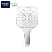 高仪（GROHE）德国原装进口130MM焕活手持花洒3式出水浴室淋浴洗澡喷头