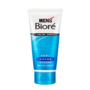 碧柔（Biore）花王碧柔（Biore）男士保湿洗面乳100g