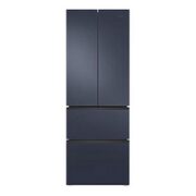 Haier 海尔 BCD-342WLHFD9DB9U1 风冷多门冰箱 342L 星石蓝