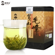 谢裕大 黄山毛峰毛尖绿茶 100g