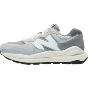 NEW BALANCE NB官方男鞋女鞋5740系列舒适时尚百搭网面透气休闲运动鞋 灰色 M5740TA 43(脚长27.5cm)
