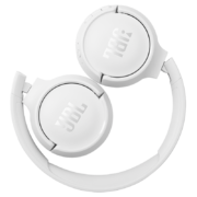 PLUS会员：JBL 杰宝 TUNE 510BT 头戴式无线蓝牙耳机