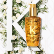 京东百亿补贴： KERASTASE 卡诗 双重菁纯护发精油100ml(所有发质)