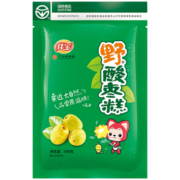 佳宝野酸枣糕500g手工南酸枣果干酸枣片江西特产儿童休闲蜜饯零食