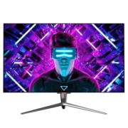 创维（Skyworth） 48英寸 电竞显示器 4K 120Hz OLED  杜比全景声 HDR HDMI2.1 智慧双系统电脑显示屏（G90）
