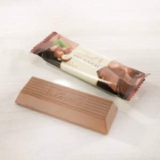 Lindt 瑞士莲 榛子黑巧克力 25x50g