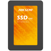 海康威视（HIKVISION）SSD固态硬盘 SATA3.0接口 A260 512GB 2.5英寸