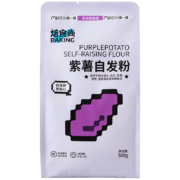 新良  果蔬自发面粉 中筋面粉 500g
