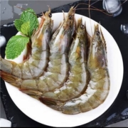 京喜特价：GUOLIAN 国联 国产大虾 净重 1.8kg 90-108只