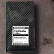 来回精品咖啡 H10 阿拉比卡低酸高甜拼配意式咖啡豆 200g