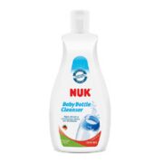 NUK 宝宝奶瓶清洗剂 500ML