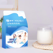 MENGNIU 蒙牛 全脂高钙奶粉400g/袋