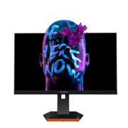 PLUS会员：SKYWORTH 创维 F27G60U 27英寸MiniLED显示器 （3840*2160、150Hz、HDR1000、96W Type-C）
